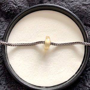 Trollbeads Honey Dawn